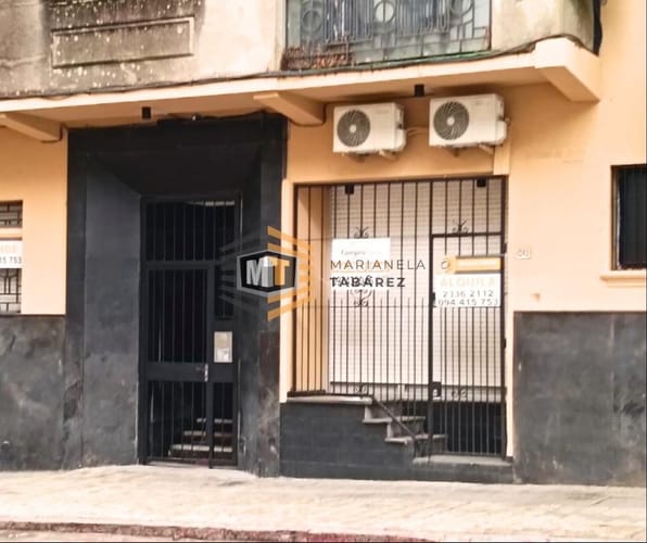 Apartamento en Alquiler · Foto 2