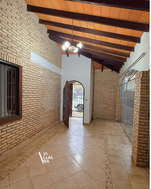 EN VENTA Casa en Barrio San Miguel, San Lorenzo (a cuadras de la Villa Olimpia) - foto 3