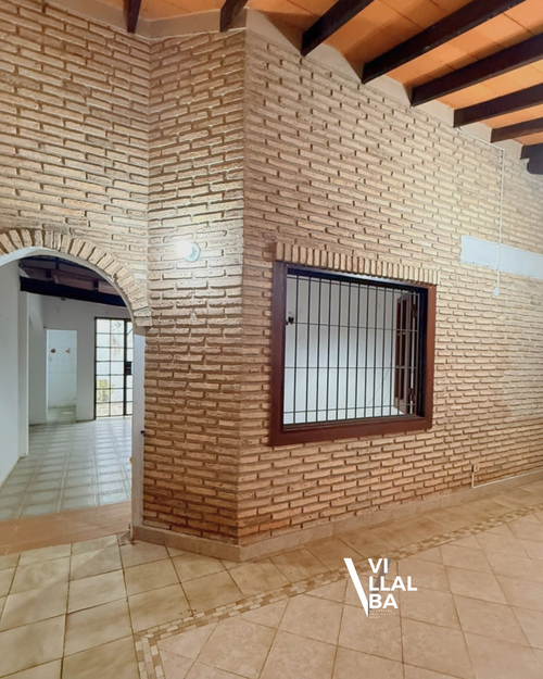 EN VENTA Casa en Barrio San Miguel, San Lorenzo (a cuadras de la Villa Olimpia) - foto 4