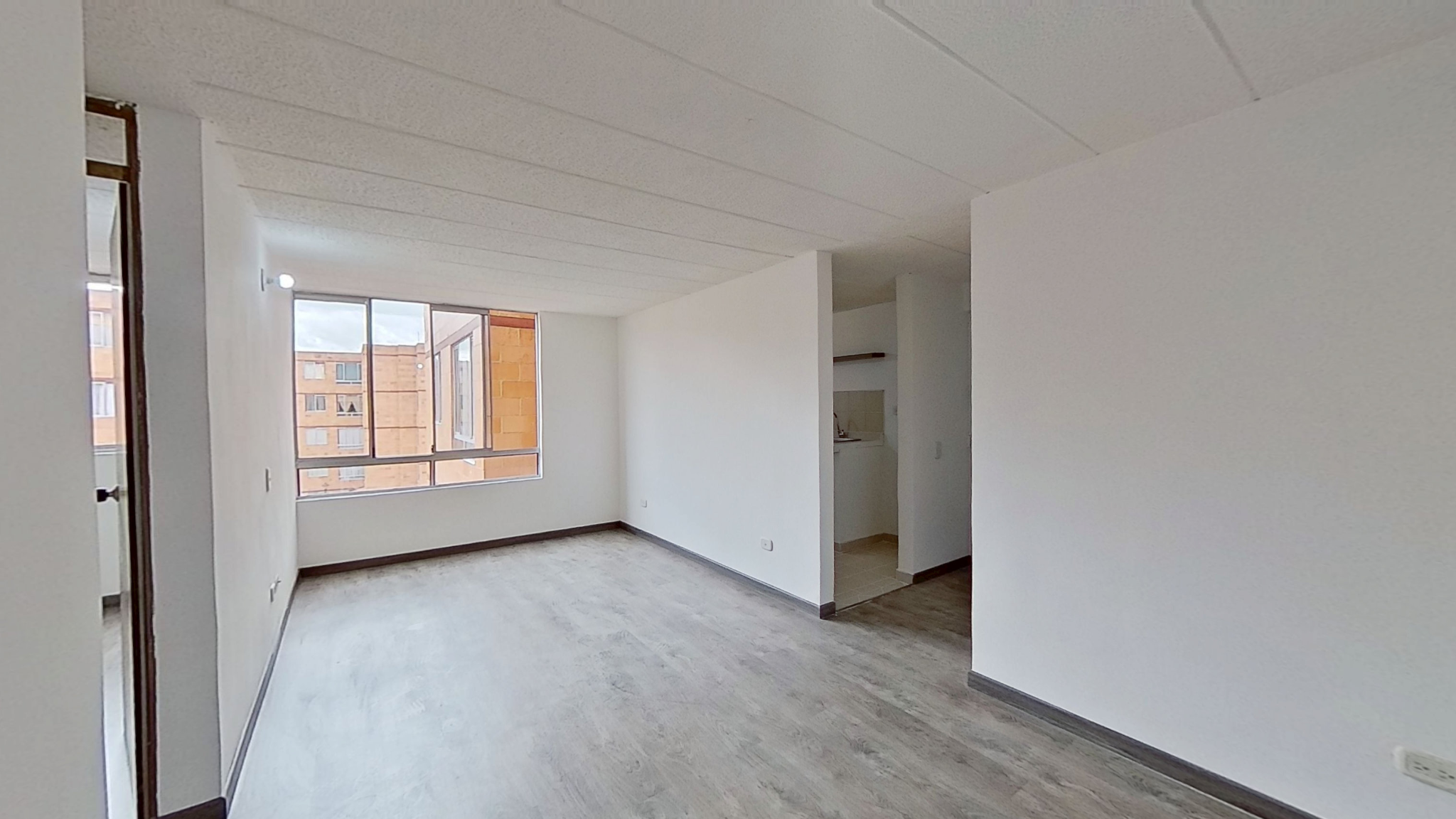 Apartamento en venta en Bosa San Bernardino, Bogotá · foto 8 de 15