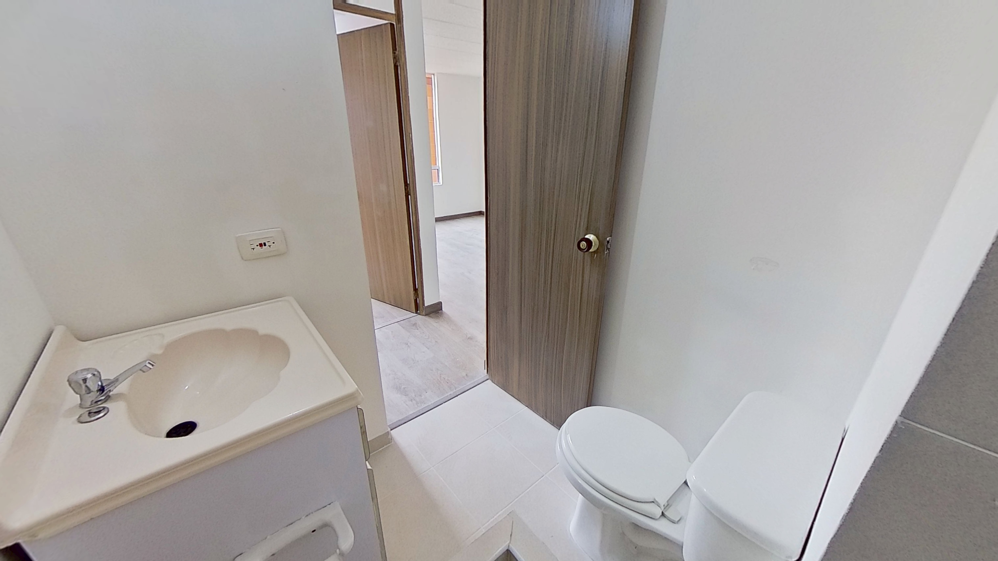 Apartamento en venta en Bosa San Bernardino, Bogotá · foto 13 de 15