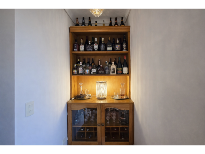 Apartamento de 3 alcobas en venta en Castropol, Medellín, 224 m² · foto 12 de 24