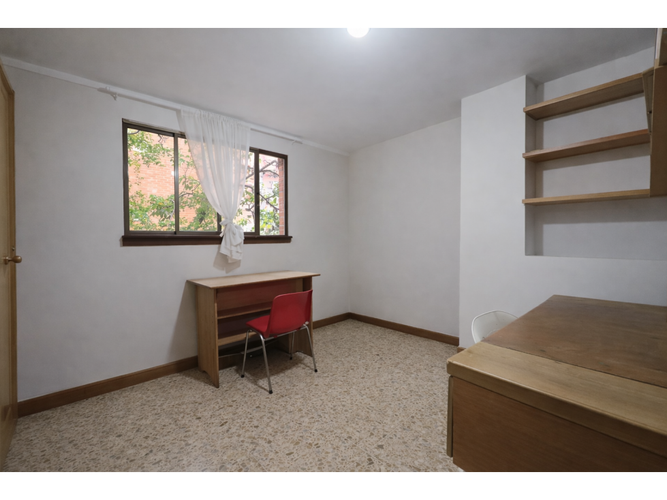Apartamento de 3 alcobas en venta en Castropol, Medellín, 224 m² · foto 20 de 24