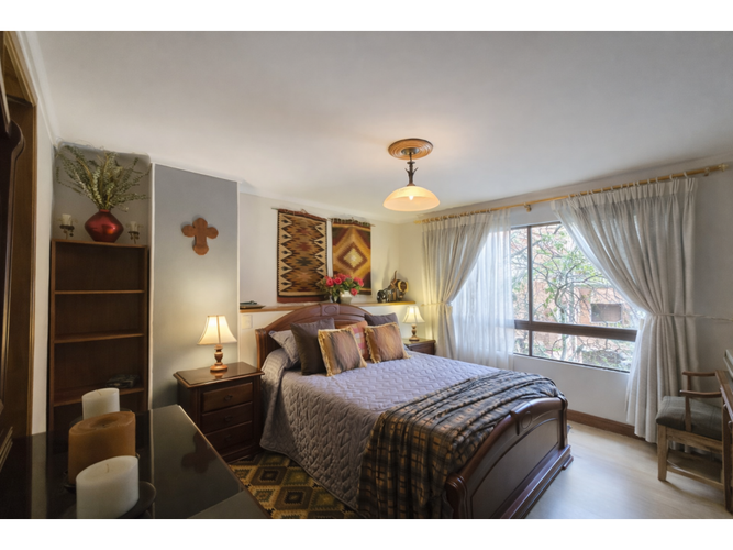 Apartamento de 3 alcobas en venta en Castropol, Medellín, 224 m² · foto 22 de 24
