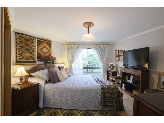 Apartamento de 3 alcobas en venta en Castropol, Medellín, 224 m² · foto 24 de 24