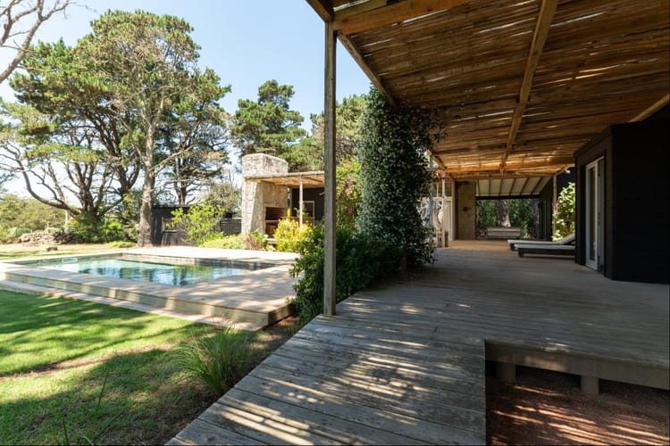 Casa en Alquiler · Foto 2