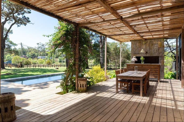 Casa en Alquiler · Foto 3