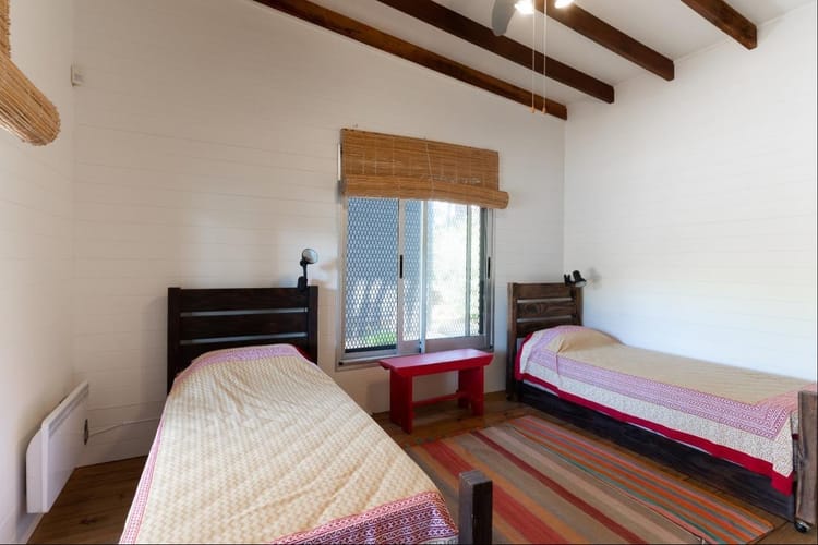 Casa en Alquiler · Foto 5