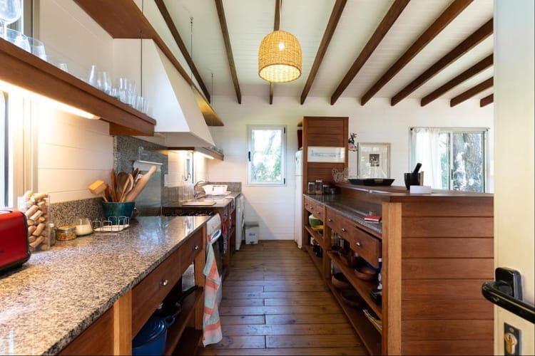 Casa en Alquiler · Foto 6
