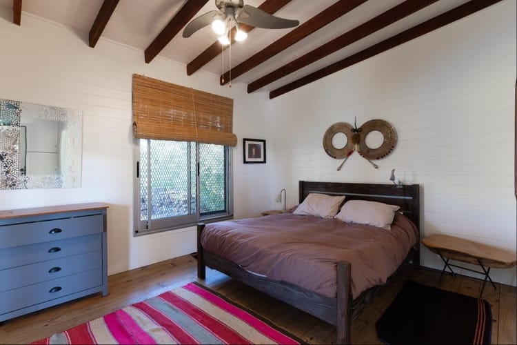 Casa en Alquiler · Foto 7