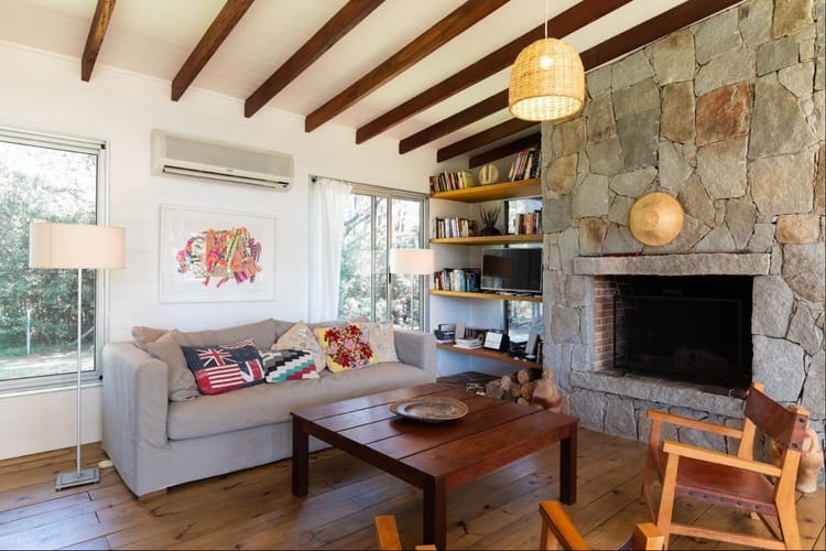 Casa en Alquiler · Foto 8