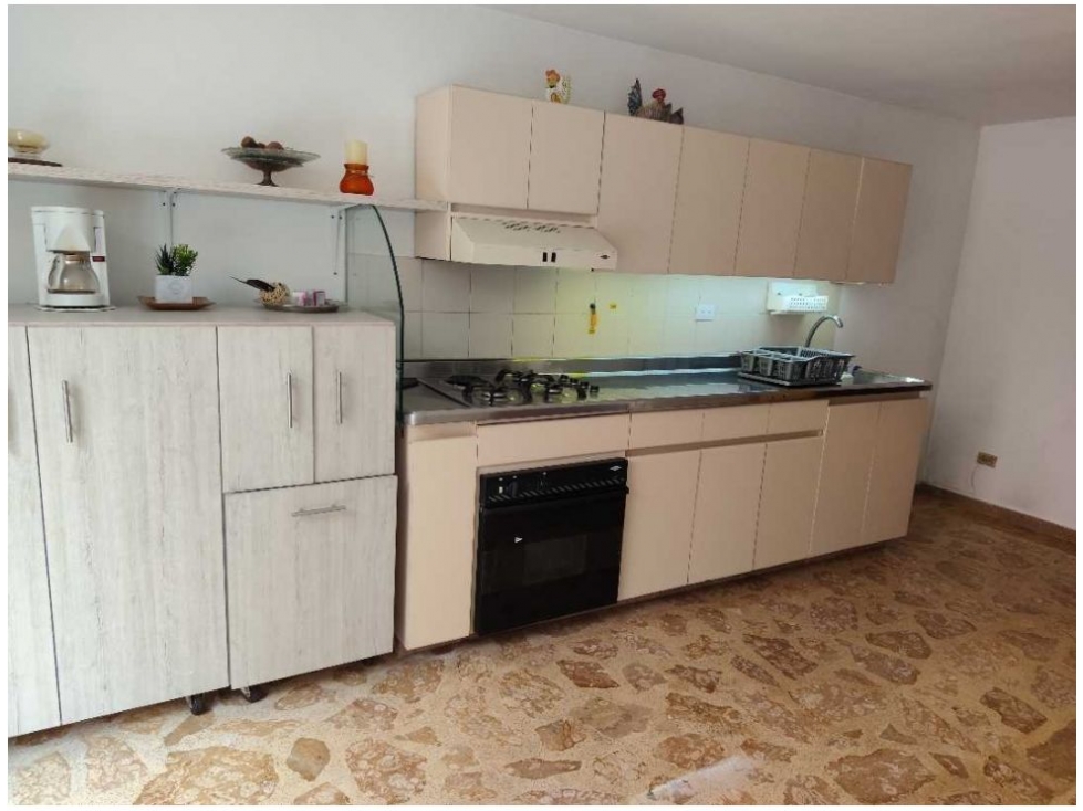 Apartamento en venta en Belen Malibu, Medellín · foto 3 de 19