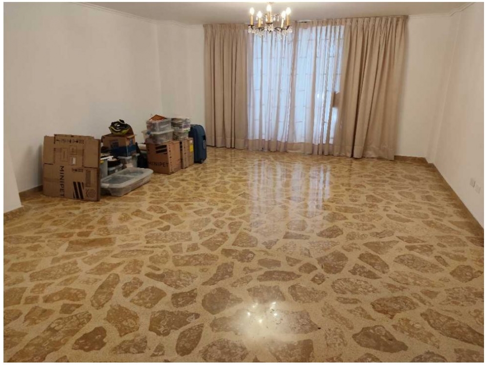 Apartamento en venta en Belen Malibu, Medellín · foto 5 de 19