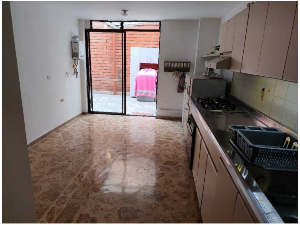 Apartamento en venta en Belen Malibu, Medellín · foto 6 de 19