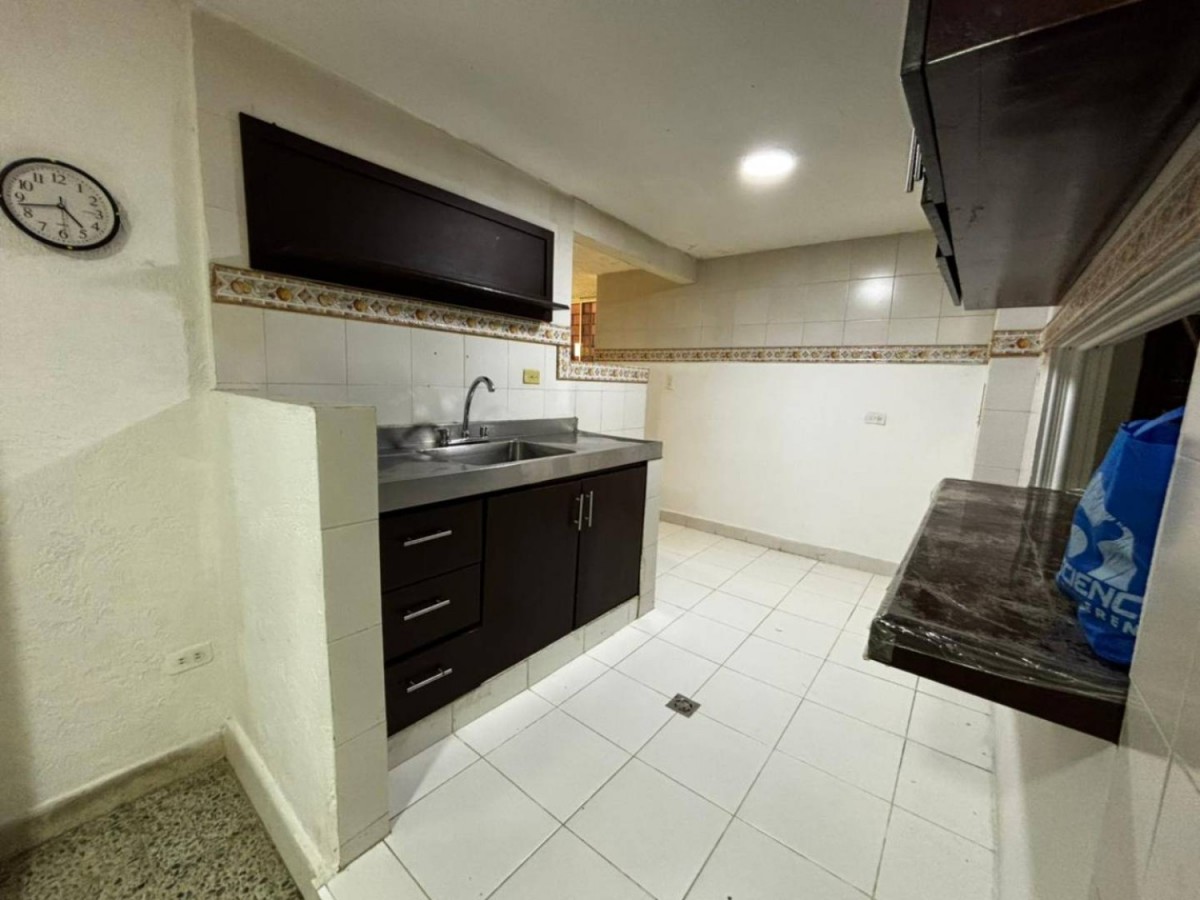 Apartamento en venta en El Prado, Barranquilla · foto 2 de 20
