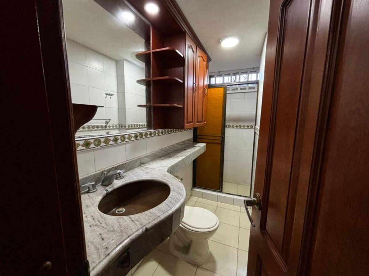 Apartamento en venta en El Prado, Barranquilla · foto 5 de 20