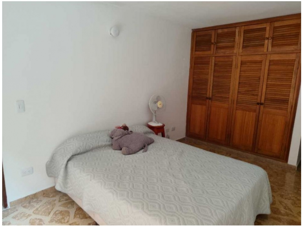Apartamento en venta en Belen Malibu, Medellín · foto 9 de 19