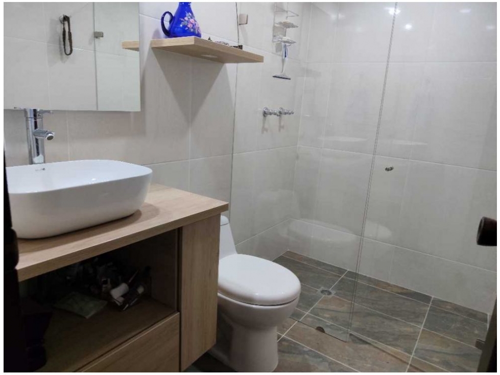 Apartamento en venta en Belen Malibu, Medellín · foto 10 de 19