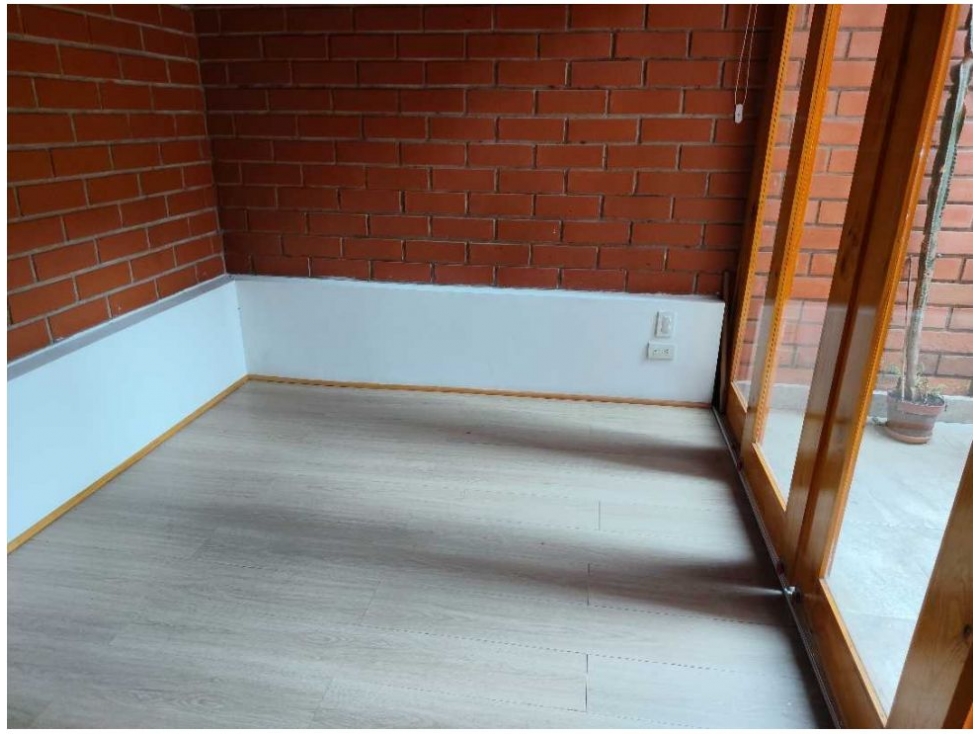Apartamento en venta en Belen Malibu, Medellín · foto 14 de 19