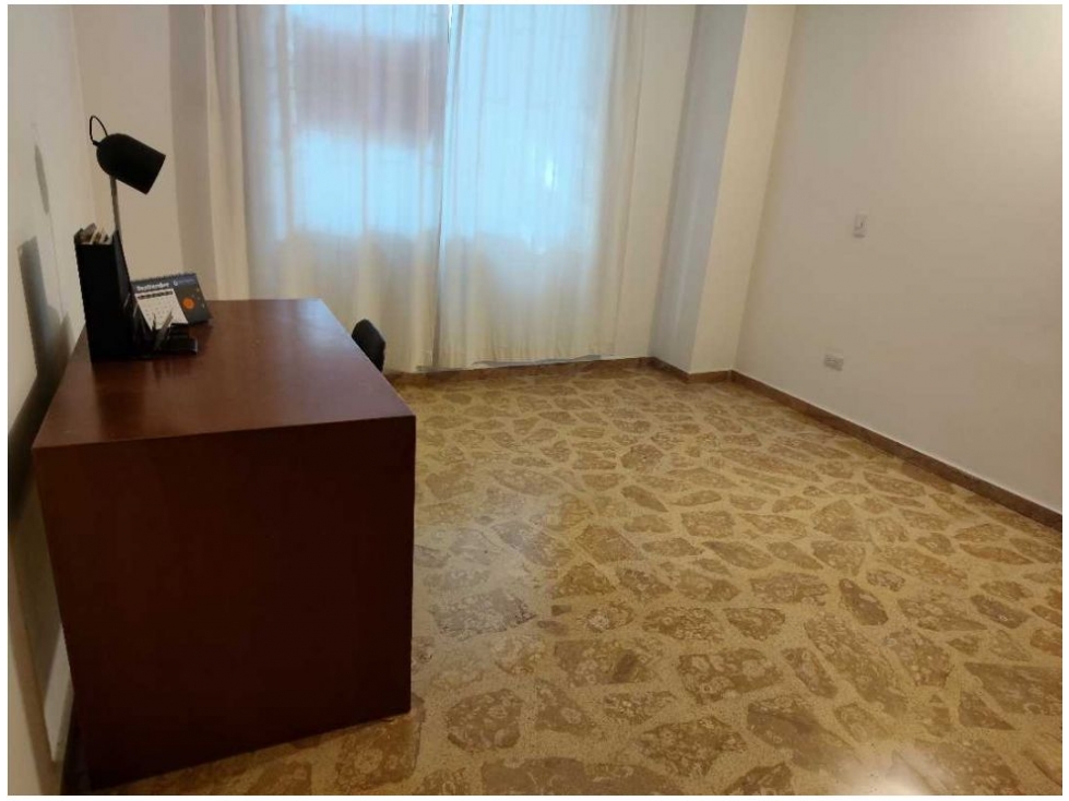 Apartamento en venta en Belen Malibu, Medellín · foto 17 de 19
