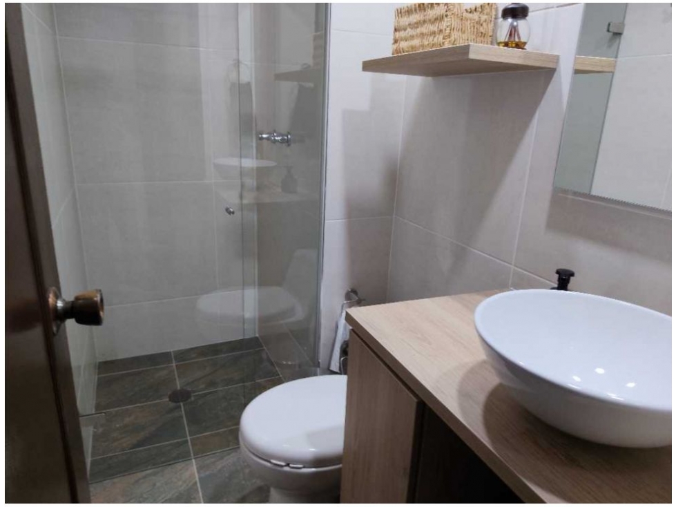 Apartamento en venta en Belen Malibu, Medellín · foto 18 de 19