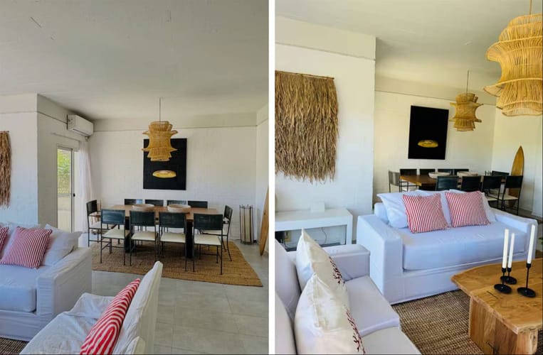 Casa en Alquiler · Foto 2