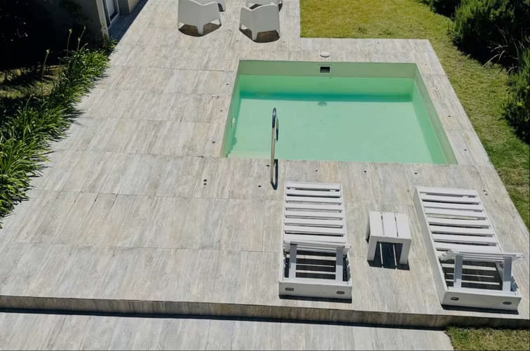 Casa en Alquiler · Foto 3