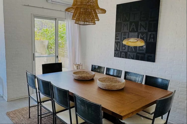 Casa en Alquiler · Foto 4