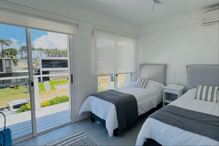 Casa en Alquiler · Foto 5