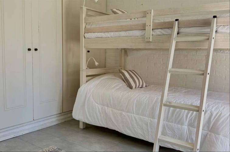 Casa en Alquiler · Foto 6