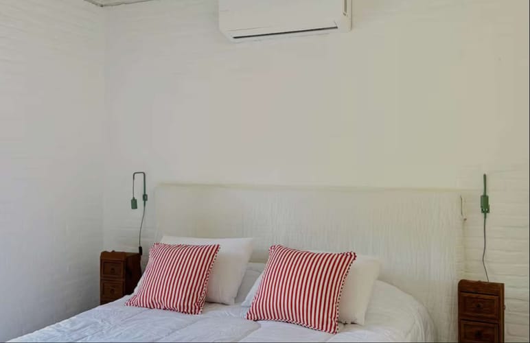 Casa en Alquiler · Foto 8
