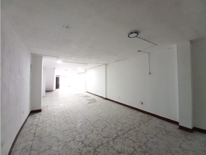 Local en arriendo en Prado, Medellín, 72 m² · foto 3 de 6