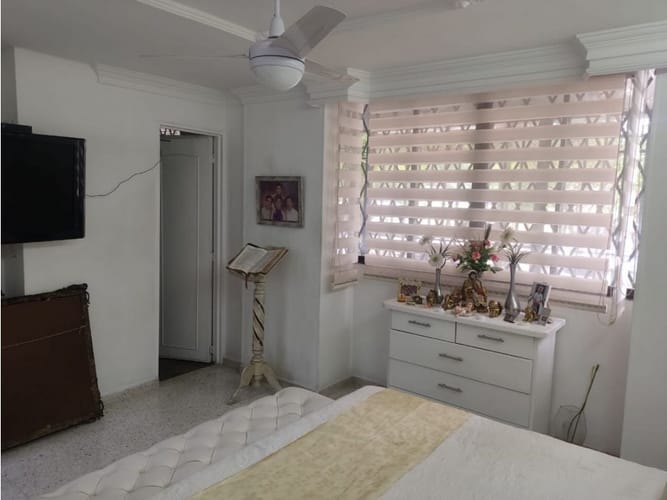 Apartamento de 3 alcobas en venta en Ciudad Capri, Cali, 134 m² · foto 6 de 16