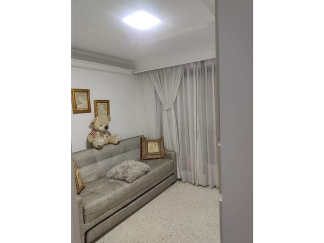 Apartamento de 3 alcobas en venta en Ciudad Capri, Cali, 134 m² · foto 10 de 16