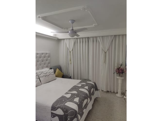 Apartamento de 3 alcobas en venta en Ciudad Capri, Cali, 134 m² · foto 12 de 16