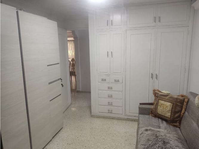Apartamento de 3 alcobas en venta en Ciudad Capri, Cali, 134 m² · foto 14 de 16