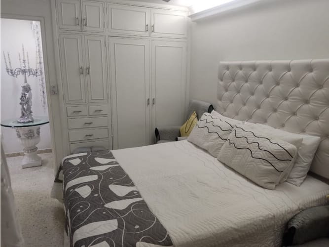 Apartamento de 3 alcobas en venta en Ciudad Capri, Cali, 134 m² · foto 15 de 16