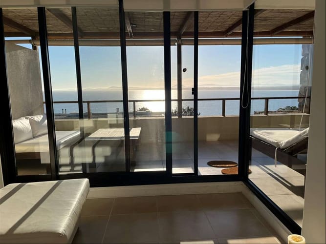Apartamento en Alquiler · Foto 2