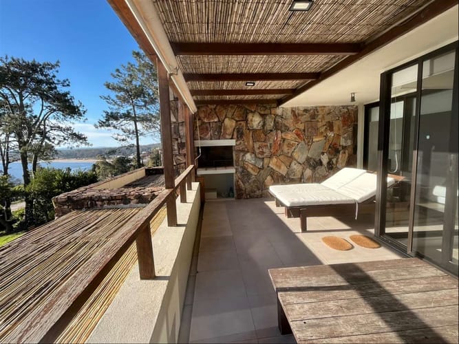 Apartamento en Alquiler · Foto 3