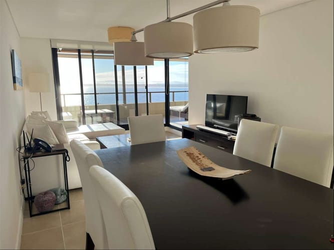Apartamento en Alquiler · Foto 4