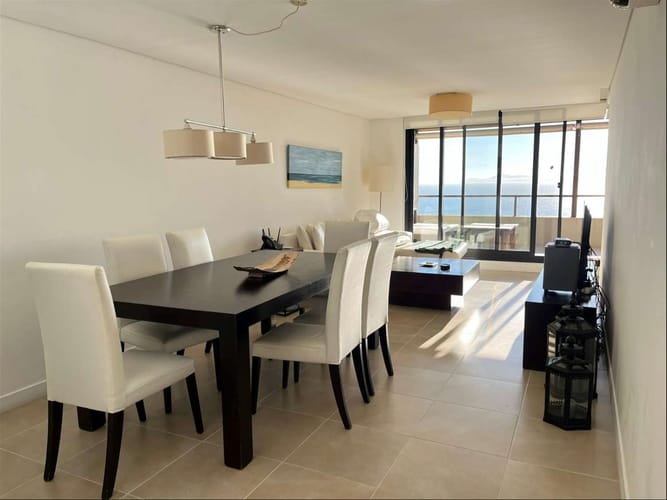 Apartamento en Alquiler · Foto 5