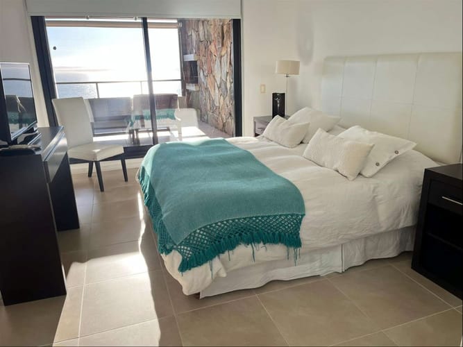 Apartamento en Alquiler · Foto 6