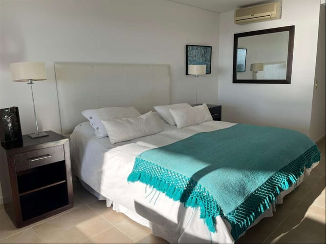 Apartamento en Alquiler · Foto 7