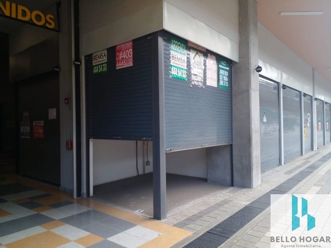 Local en arriendo en Niquia, Bello, 12 m² · foto 2 de 6