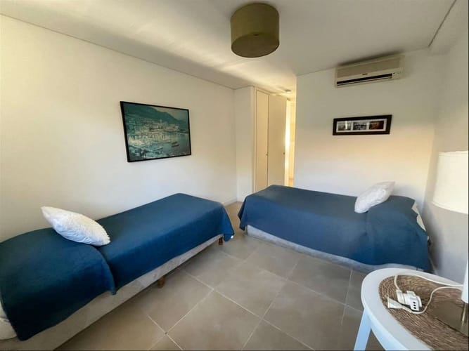 Apartamento en Alquiler · Foto 8