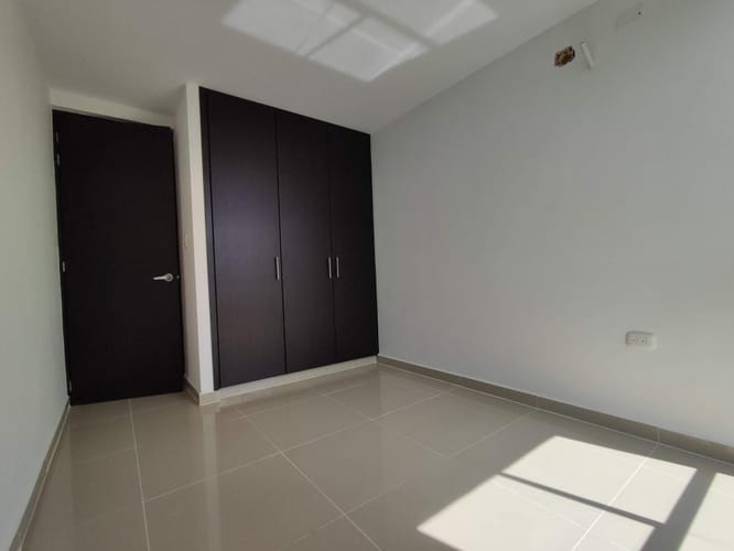 Apartamento de 3 alcobas en arriendo en La Floresta, Los Patios, 76 m² · foto 5 de 15
