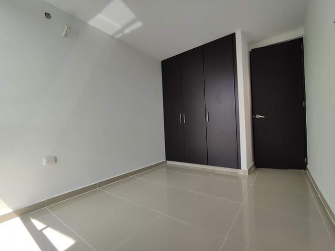 Apartamento de 3 alcobas en arriendo en La Floresta, Los Patios, 76 m² · foto 6 de 15