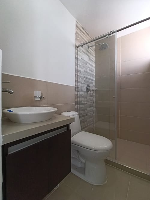 Apartamento de 3 alcobas en arriendo en La Floresta, Los Patios, 76 m² · foto 8 de 15