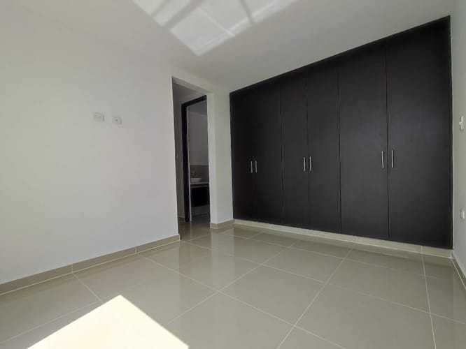 Apartamento de 3 alcobas en arriendo en La Floresta, Los Patios, 76 m² · foto 9 de 15