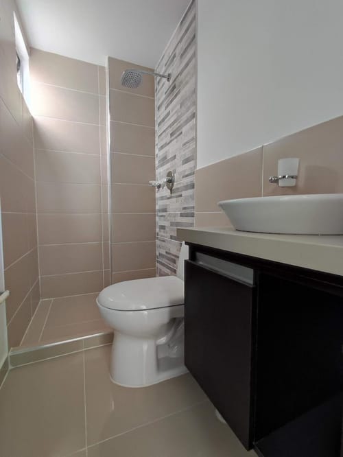 Apartamento de 3 alcobas en arriendo en La Floresta, Los Patios, 76 m² · foto 10 de 15